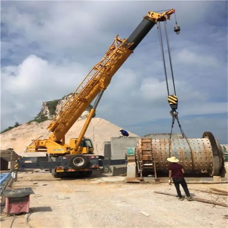 船山吊车的运输费用是否包含在租赁费用中