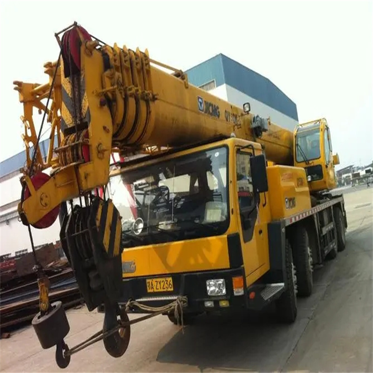 船山吊车的租用时间是按小时还是按天计费