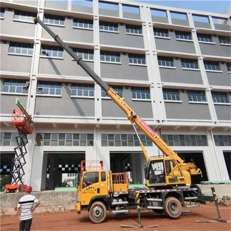 船山出租吊车时是否需要缴纳押金