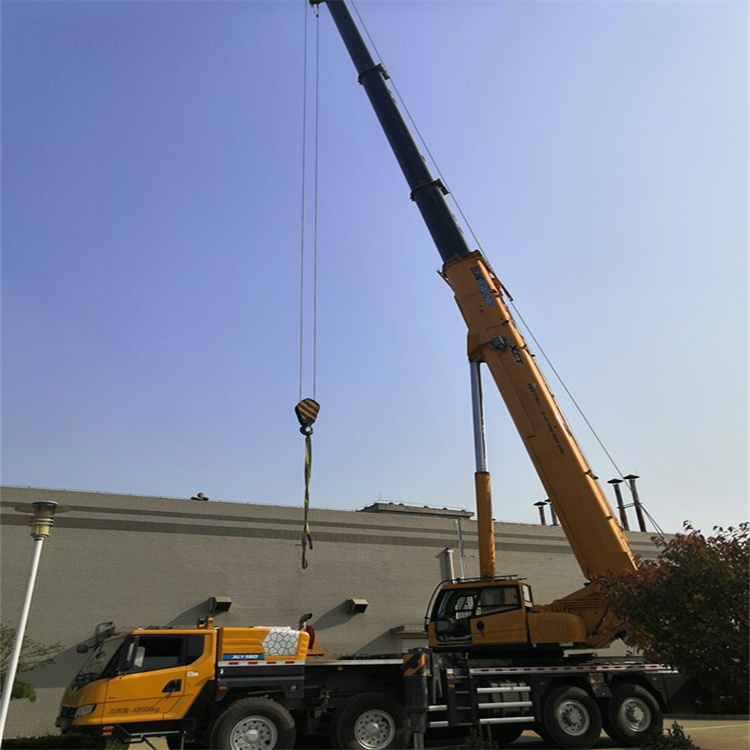 船山附近的8吨吊车出租电话