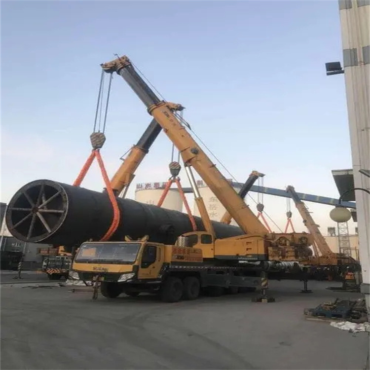 船山专业提供吊车租赁