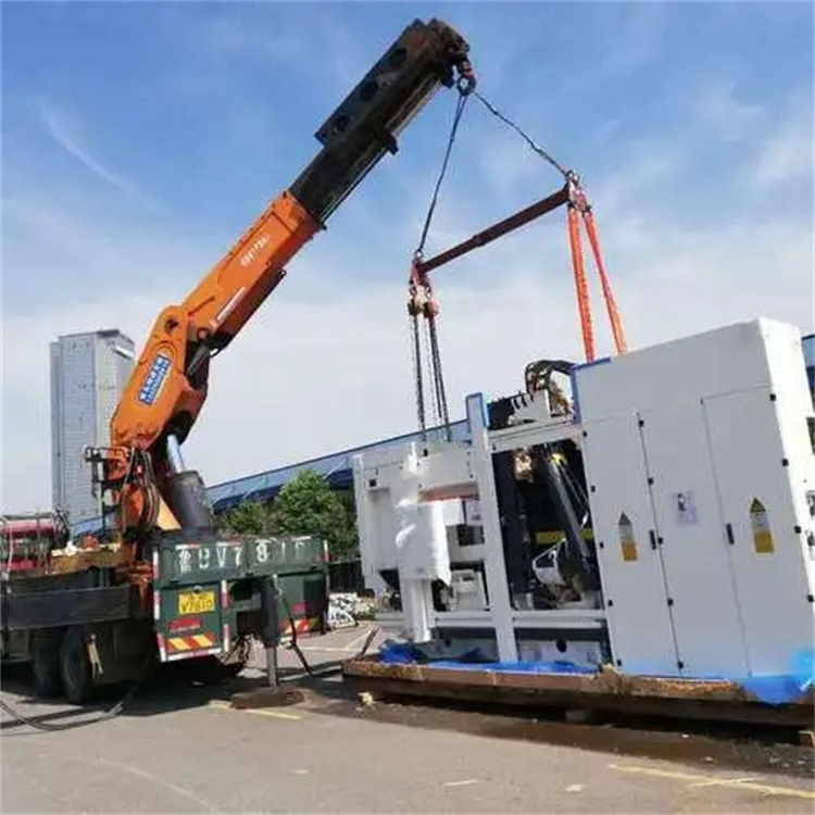 船山附近小吊车联系方式|8-16吨|本地及时服务