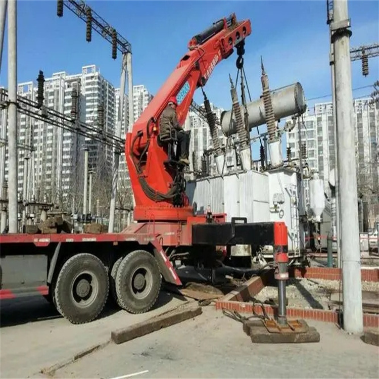 船山矩形风管吊装