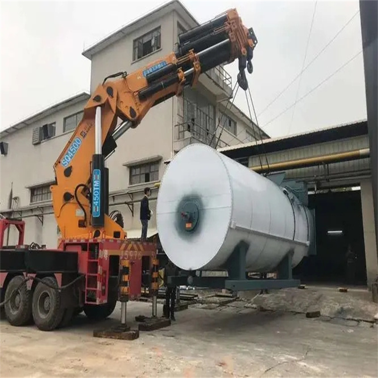 船山吊车租用电话|24小时应急服务|精准吊装方案